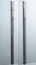 Garderobe diego hochglanz - garderobe,