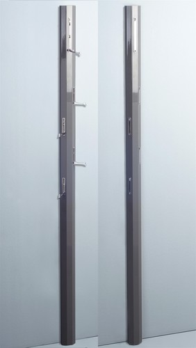 Garderobe diego hochglanz - garderobe,