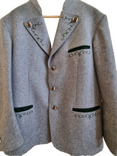 Trachten Jacke Loden Jacke