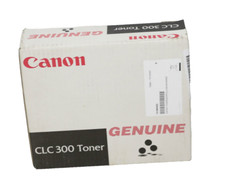 Canon 1419A002 Toner schwarz Canon CLC 300 , ca. 4600 Seiten