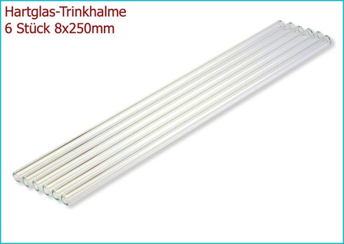 Trinkhalme ad - trinkhalme,
