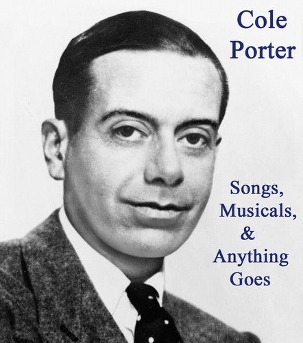 Cole porter piano - piano, for