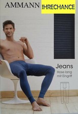 2 AMMANN LANGE HERREN