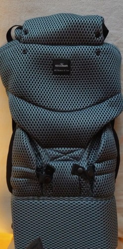 Eccomum babytrage 3in1 - eccomum, ,3in1