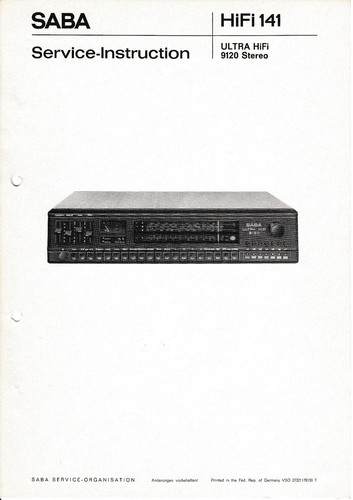 Service manual anleitung für - manual-anleitung,