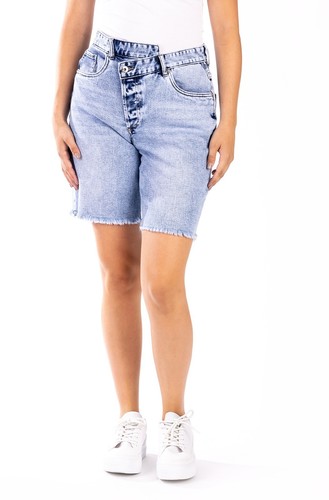 Blue monkey damenjeans ware - blue,