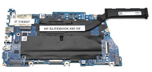 Elitebook 850 mainboard - elitebook, g8