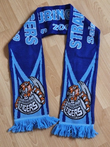 Schal ehc straubing tigers - tigers,