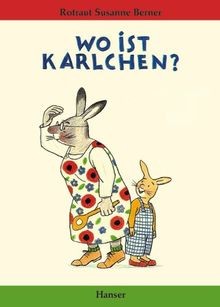 Ist karlchen von - ist, karlchen?