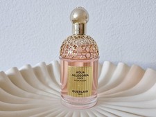 ❤️W.NEU❤️ Guerlain Aqua Allegoria Forte Rosa Rossa Eau de Parfum EDP 125ml