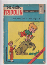Der heitere Fridolin 23