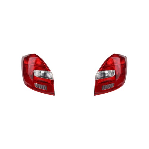 Heck leuchte set kompatibel - heck,