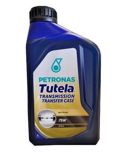 Tutela transmission transfer - transmission,