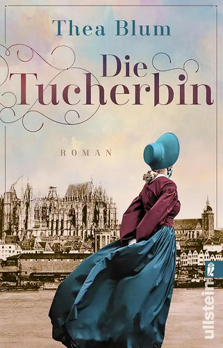 Die tucherbin - die,