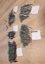 Großes konvolut medizinische - großes,