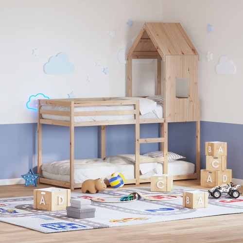 Etagenbett einzelbett - etagenbett,