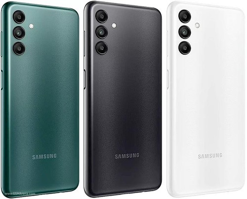 Samsung galaxy a04s - samsung,