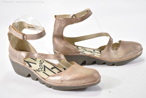 Fly london damen sandale - fly,