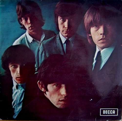 The rolling stones 2 lp - the,