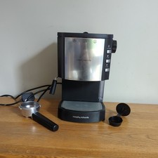 Morphy Richards Cafe Merito