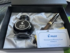 Pilot custom 823 - pilot,
