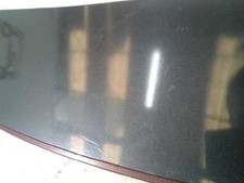 heckspoiler OPEL OMEGA B