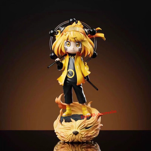 Anime naruto kurama uzumaki - anime,
