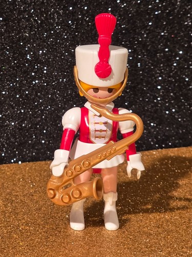 Playmobil figur frau - figur, 💗