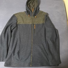 Icepeak Herren Jacke Fleece