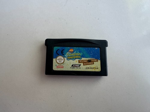 Spongebob revenge the - spongebob,