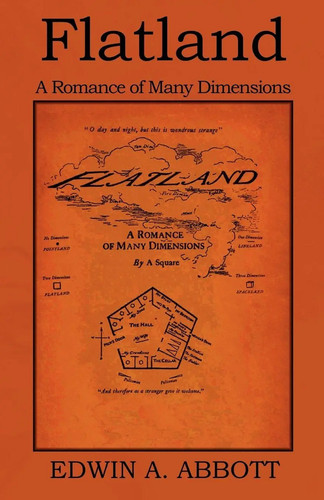 Flatland romance many - flatland, a