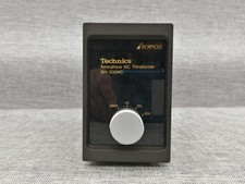 TECHNICS SH-305MC Boost From