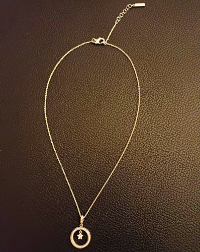 Jette 925 sterlingsilber - 925,