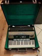 Akkordeon Hohner Atlantic IV S