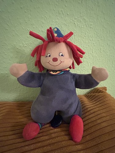 Sterntaler spieluhr clown - spieluhr,