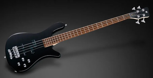 Warwick rockbass streamer - warwick,