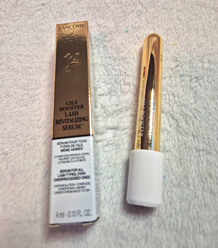 Lancôme cils booster lash - lancôme,