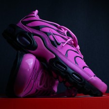 Nike TN Air Max Plus SE "Playful Pink Black" | HJ9743-601