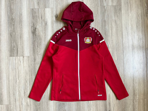 Bayer leverkusen fußball - bayer,