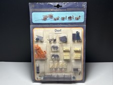 Spur H0 1:87 PIKO DDR Bausatz