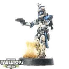 Galaktische Republik - Captain