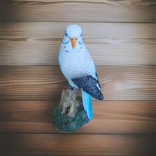 Dekofigur, Wellensittich