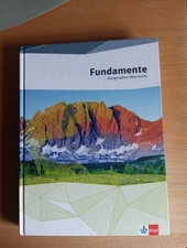 Fundamente geographie - fundamente,