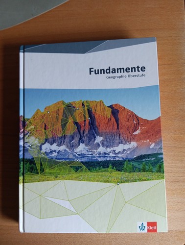 Fundamente geographie - fundamente,