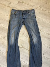 G-Star Attacc Straight W32 L34