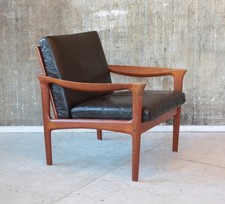 Illum Wikkelø  Teak Glostrup