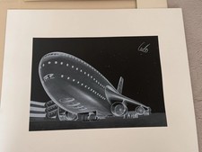 Luigi colani lithographien mit - luigi,