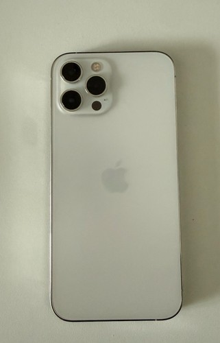 Iphone pro max - 12,