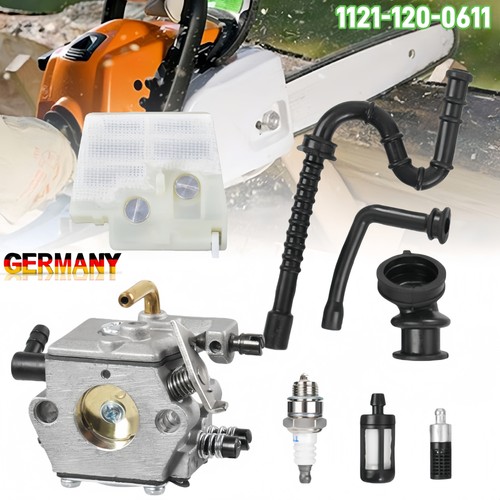 Vergaser kit luftfilter stihl - luftfilter,