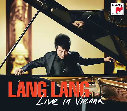 Lang - -, in